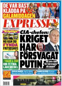 Expressen