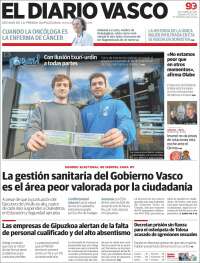 Diario Vasco