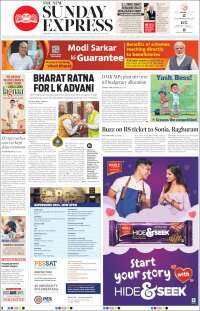New Indian Express