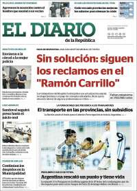 Diario de la República