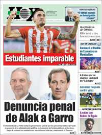 Diario Hoy