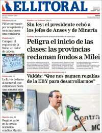 El Litoral Corrientes