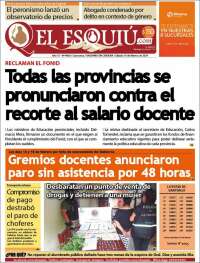 El Esquiu