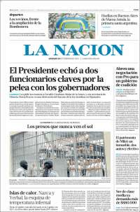 La Nación