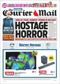 The Courier-Mail