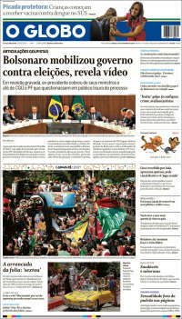 O Globo