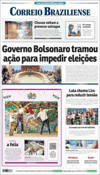 Correio Braziliense