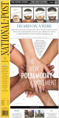 The National Post