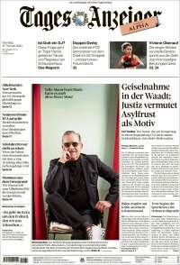 Tages-Anzeiger
