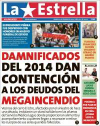 Estrella de Valparaiso