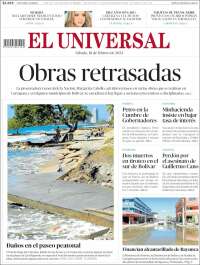 El Universal