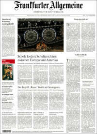 Frankfurter Allgemeine