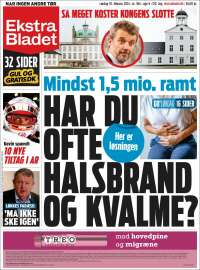 Ekstra Bladet