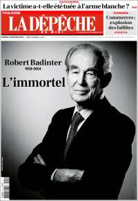 La Dépêche du Midi