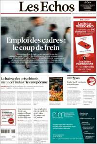 Les Echos