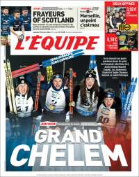 L'Equipe