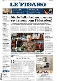 Le Figaro