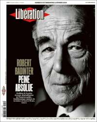 Libération