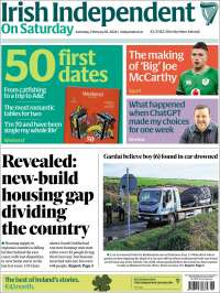 Irish Independent