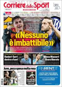 Corriere dello Sport