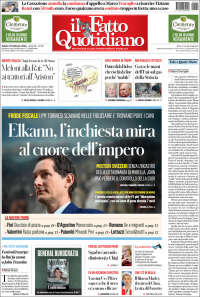 Il Fatto Quotidiano