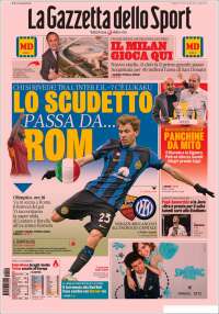 La Gazzetta dello Sport