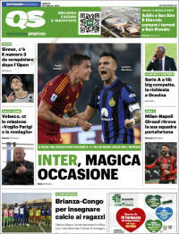 Quotidiano Sportivo