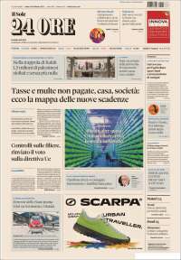 Il Sole 24 ORE