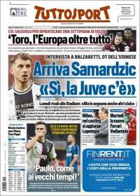 Tuttosport
