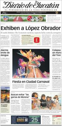 Diario de Yucatán