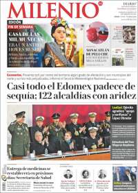 Milenio - Estado de México