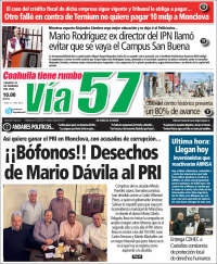 Via57