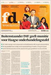 Het Financieele Dagblad