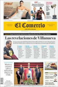 El Comercio
