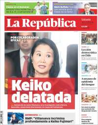 La Republica