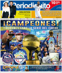 Periodiquito de Aragua