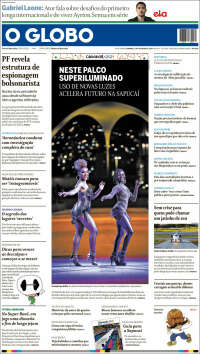 O Globo