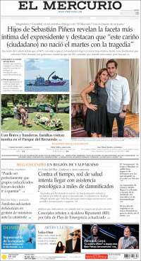 El Mercurio