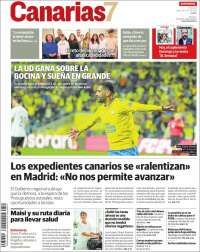 Canarias 7