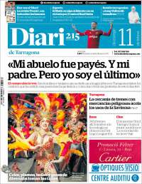 Diari de Tarragona