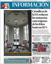 Diario Información