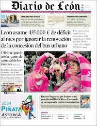 Diario de León