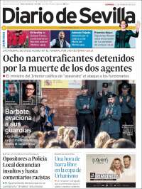 Diario de Sevilla