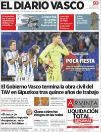 Diario Vasco