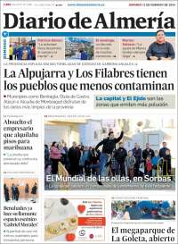 Diario de Almería