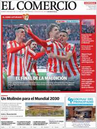 El Comercio - Gijón