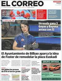 El Correo
