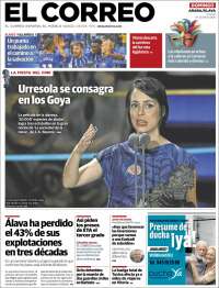 El Correo - Álava