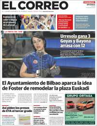El Correo - Guipuzcoa