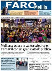 El Faro de Melilla